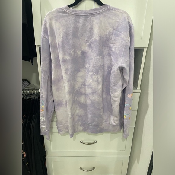 BSR by Samii Ryan care bear collab sweatshirt - Picture 2 of 6